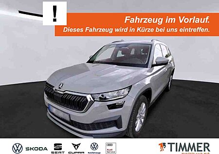 Skoda Kodiaq 2.0 TDI DSG +AHK +LED +STHZ +RKAM +VIRTUAL +NAVI