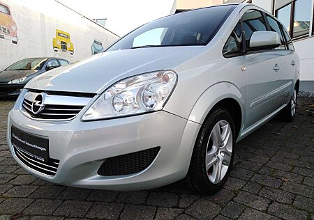 Opel Zafira Edition - TOP ZUSTAND !!!