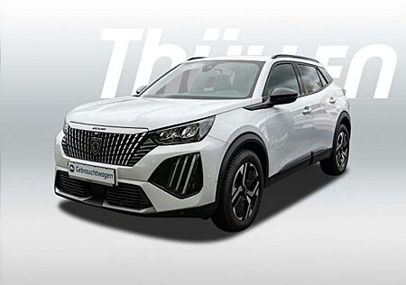 Peugeot 2008 Allure Puretech 130 Automatik EAT8 Bluetooth