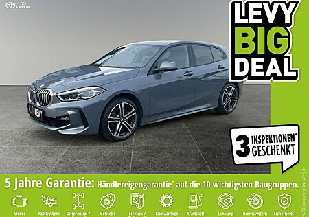 BMW 120 D XDrive M-Sport Allrad*NAVI*PDC*CarPlay*