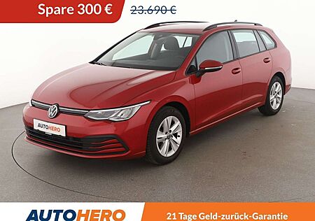 VW Golf Volkswagen 1.5 eTSI ACT Life Aut.*LED*NAVI*ACC*CAM*PDC*SHZ*