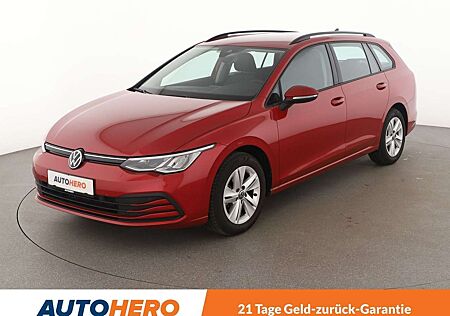 VW Golf Volkswagen 1.5 eTSI ACT Life Aut.*LED*NAVI*ACC*CAM*PDC*SHZ*