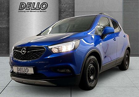 Opel Mokka Active Start Stop Turbo 1.4 ACTIVE Apple Car