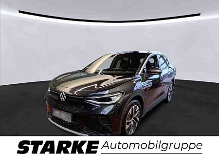 VW ID.4 Volkswagen Pure Performance