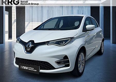 Renault ZOE R110 Z.E. 50 Expierence Batteriekauf