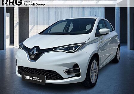 Renault ZOE R110 Z.E. 50 Expierence Batteriekauf