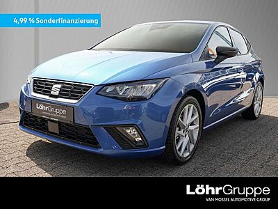 SEAT Ibiza 1.0 TSI FR /LED/GRA/Bluetooth