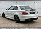 BMW 135 i COUPE PERFORMANCE M-SPORTPAKET VOLLAUSTATT.