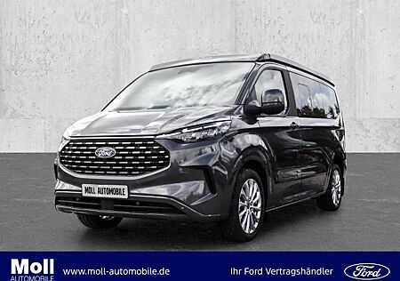 Ford Transit Custom Nugget L1 Titanium Aufstelldach 170PS Auto. Techno