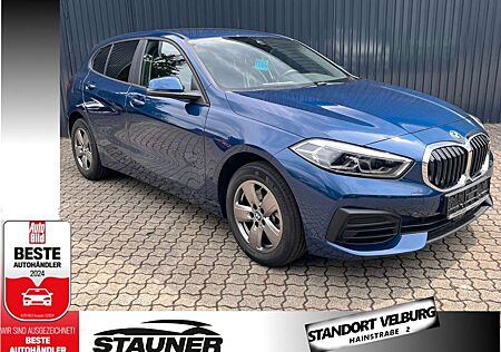 BMW 116 i / Sportsitze/Komfortzugang/Lenkradheizung