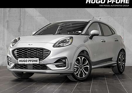 Ford Puma ST-Line Aut. ACC Kamera LED Navi WI-PKT