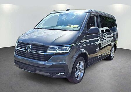 VW T6 California Volkswagen T6.1 California Beach Tour DSG ACC AHK Kamera