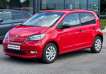 Skoda Citigo e iV Ambition Klima PDC Sitzheizung