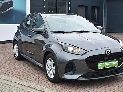 Mazda 2 Lim. Centre-Line*DAB*Shz*Rückcam*LM*