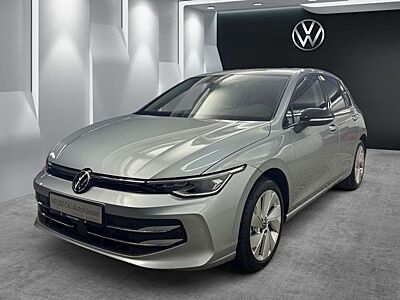 Volkswagen Golf Goal LED Plus RearView AHK Navi++