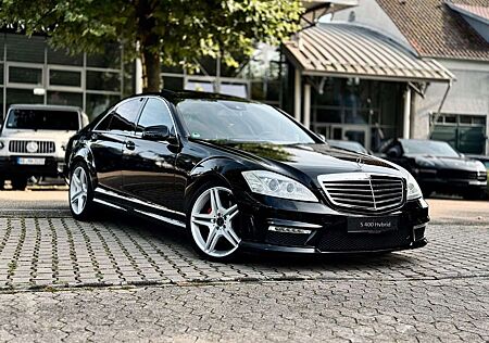 Mercedes-Benz S 400 Hybrid S65AMG Nachb. mit Garantie