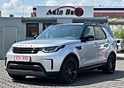 Land Rover Discovery 5 HSE SDV6 7 SITZE