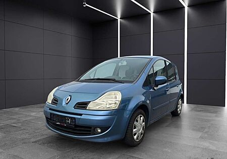 Renault Modus 1.2 16V Exception