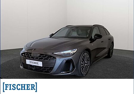 Audi A6 Avant TDI quattroS tronic S-line Matrix Navi B&O V