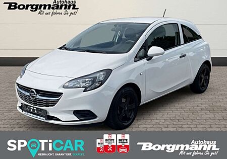 Opel Corsa Selection 1.2 AUX-In - Alufelgen - ISOFIX - Klimaa