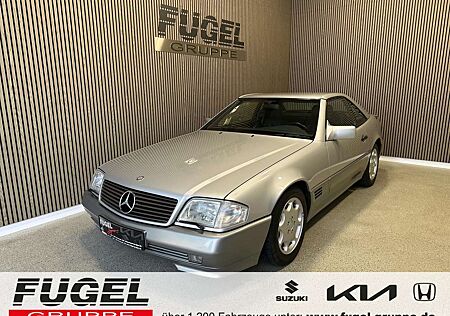 Mercedes-Benz 300 SL Sound|Leder|SHZ|Klimaaut.|orig.KM