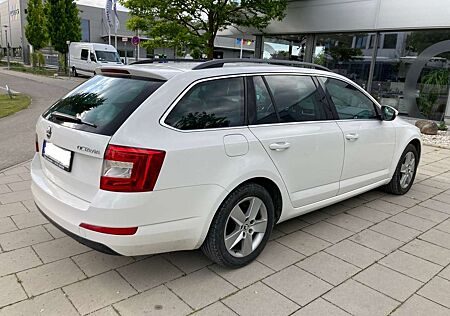 Skoda Octavia 1.4 TSi Ambition * Tüv Neu * DSG *