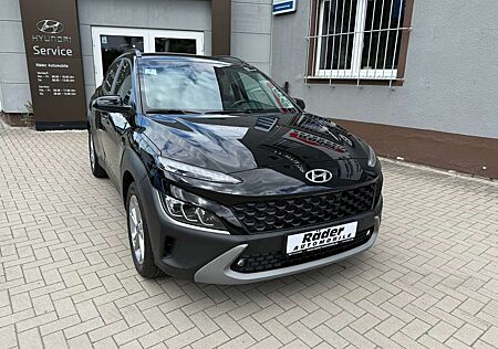 Hyundai Kona 1.0 T-GDI Trend Action 2.99% Rate 81.- Rate