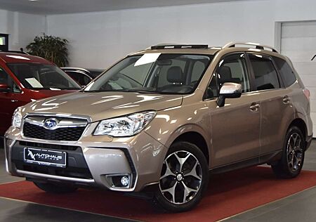 Subaru Forester Sport 4X4~AHK~XENON~KAMERA~SHD