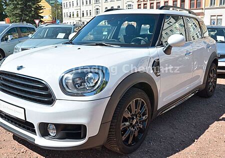 Mini One Countryman 1.5 Automatik LED Navi Tüv 08/27