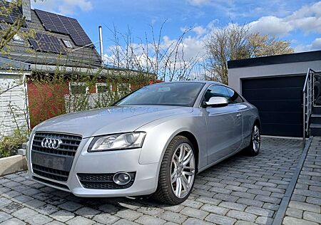 Audi A5 Cabrio 2.0 TFSI quattro S tronic - Motor NEU