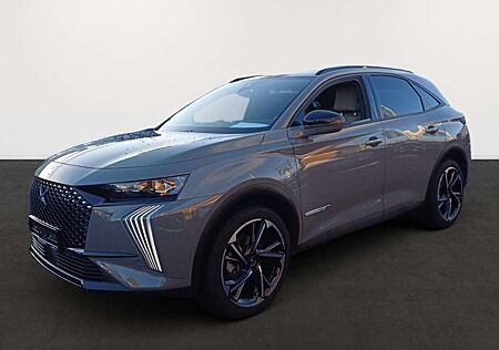 DS Automobiles DS7 Crossback DS 7 Crossback BlueHDi 130 Esprit de Voyage