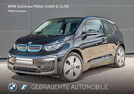BMW i3 120Ah Kamera DAB Navi DrivingAssitPlus ACC LED
