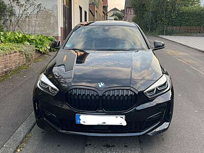 BMW 118 118i M Sport
