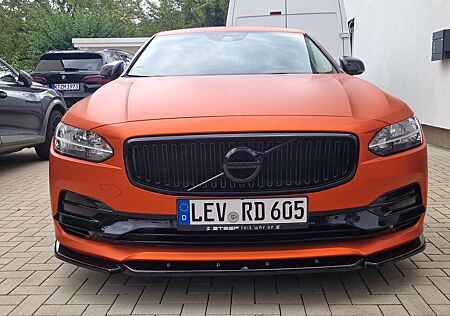 Volvo S90 Kinetic