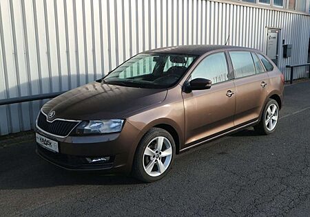 Skoda Rapid /Spaceback Spaceback 1.0 TSI Cool Edition