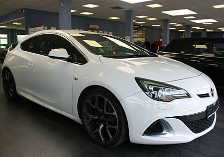 Opel Astra OPC