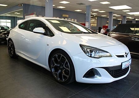 Opel Astra OPC