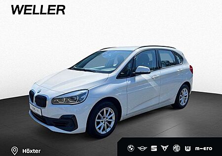 BMW 216 i Active Tourer Navi,Adap.LED,Sitzheiz,PDC