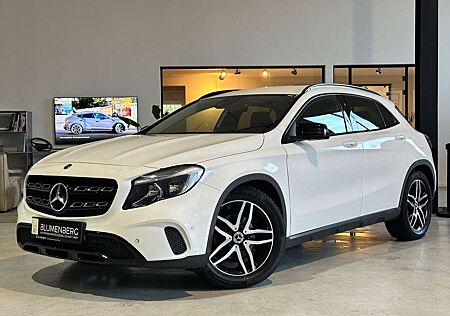 Mercedes-Benz GLA 220 CDI / d *Night-Paket,Kamera,Business*