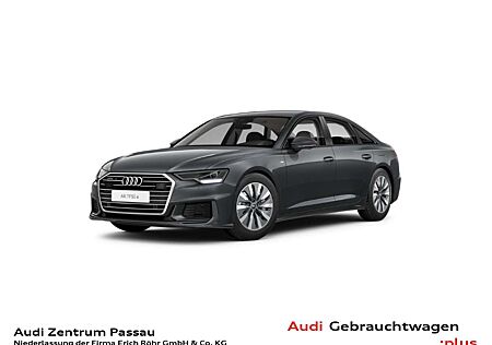 Audi A6 Limousine 50 TFSI e quattro S line S tro. LED virt