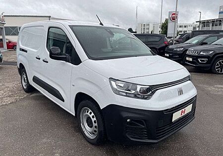 Fiat Doblo Doblò Kastenwagen L2 1.5 BlueHDi 75 kW