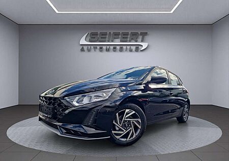Hyundai i20 I TREND inkl. Komfort-Paket I NAVI I RFK I SHZ I