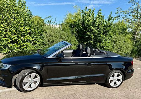 Audi A3 1.4 TFSI Cabrio