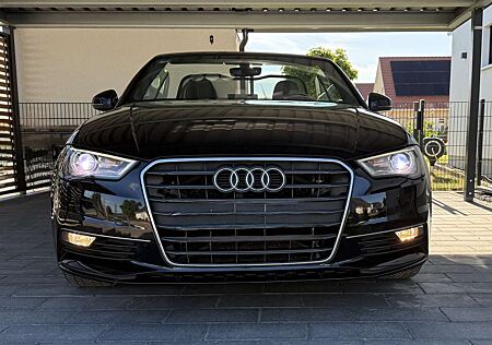 Audi A3 1.4 TFSI Cabrio, Navi, SHZ, uvm