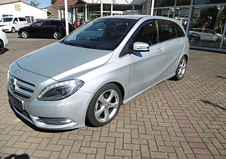 Mercedes-Benz B 180 (246.242)