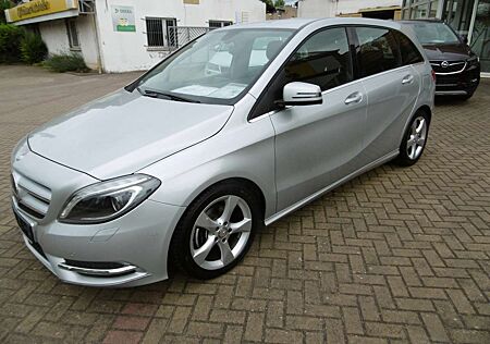 Mercedes-Benz B 180 (246.242)