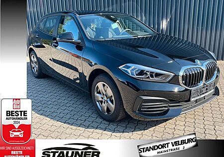 BMW 118 i 5-Türer/ LED/Navi/Sitzheizung/CarPlay/DAB