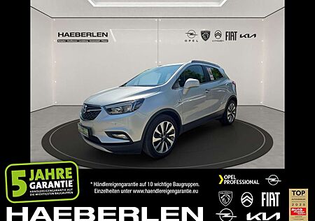 Opel Mokka X 1.4 Turbo 120 Jahre Klimaauto*PDC