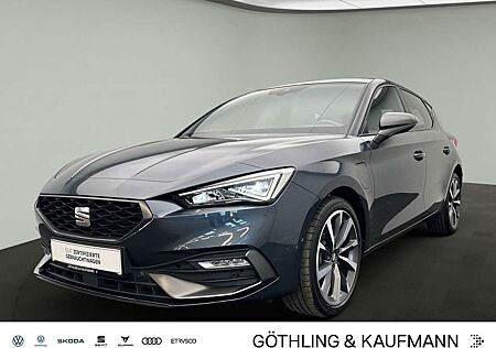 Seat Leon 1.4 TSI FR hybrid DSG*Pano*LED*Digital*Navi