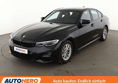 BMW 320i 320 M Sport Aut. *HUD*LED*TEMPO*PDC*SHZ*VC*